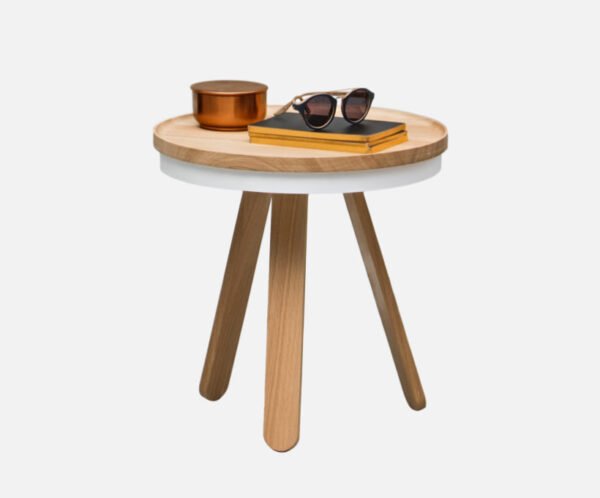 table-1@2x Wooden Table