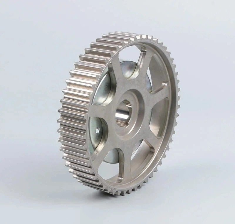 Timing Pulley