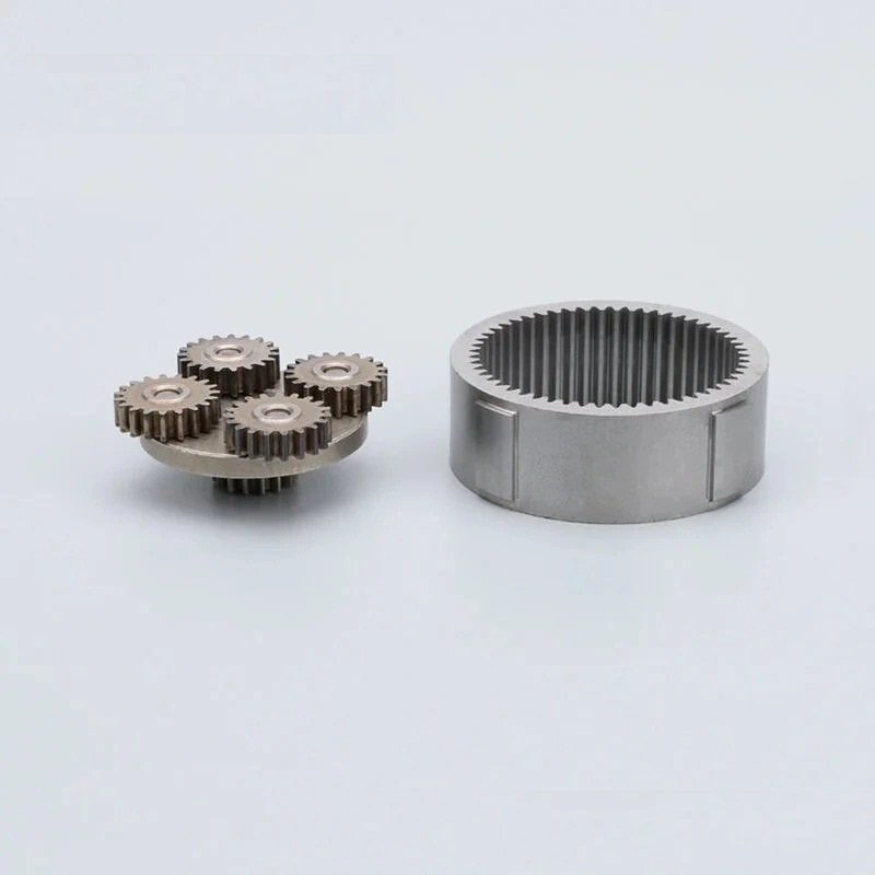Planetary Gear Set