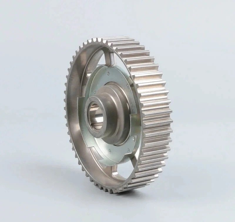 Timing Pulley