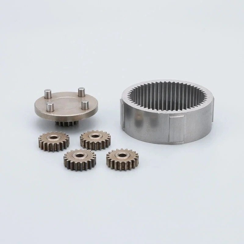 Planetary Gear Set
