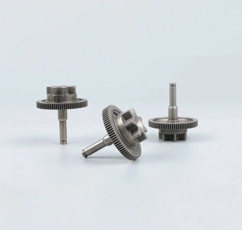Oil Pump Drive Gear