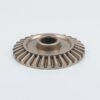 Straight Bevel Gear