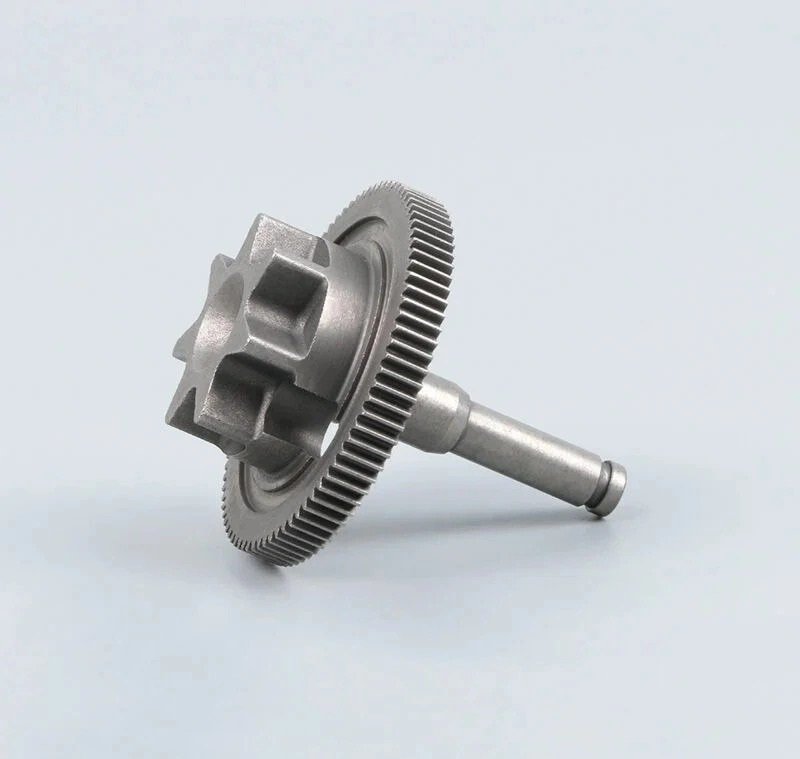 Oil Pump Drive Gear