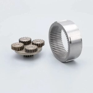Planetary Gear Set