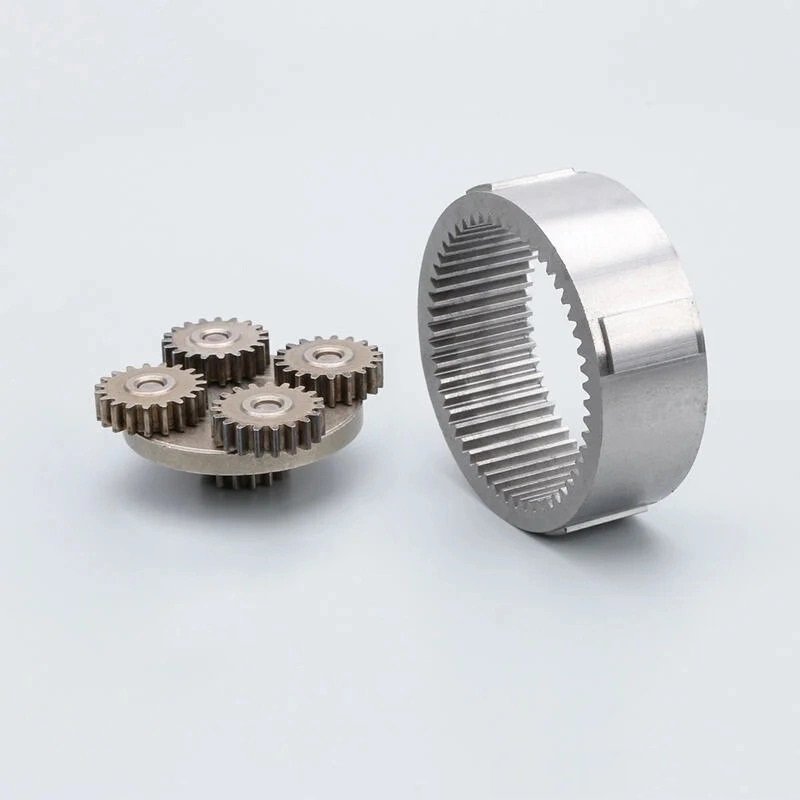Planetary Gear Set