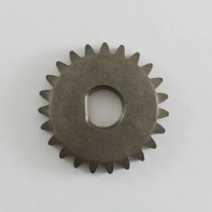 PM Commercial Fan Metal Spur Gear