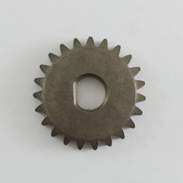 PM Commercial Fan Metal Spur Gear