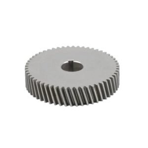 Helical gear