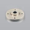 Round Flange