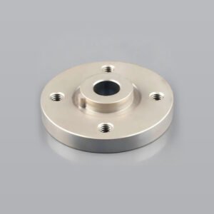 Round Flange