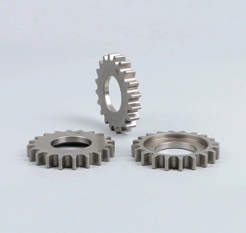 Timing sprocket