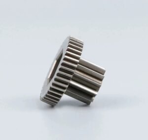 Compound Spur Gear