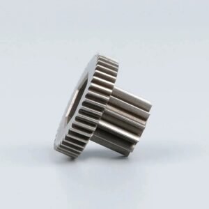 10001 Compound Spur Gear