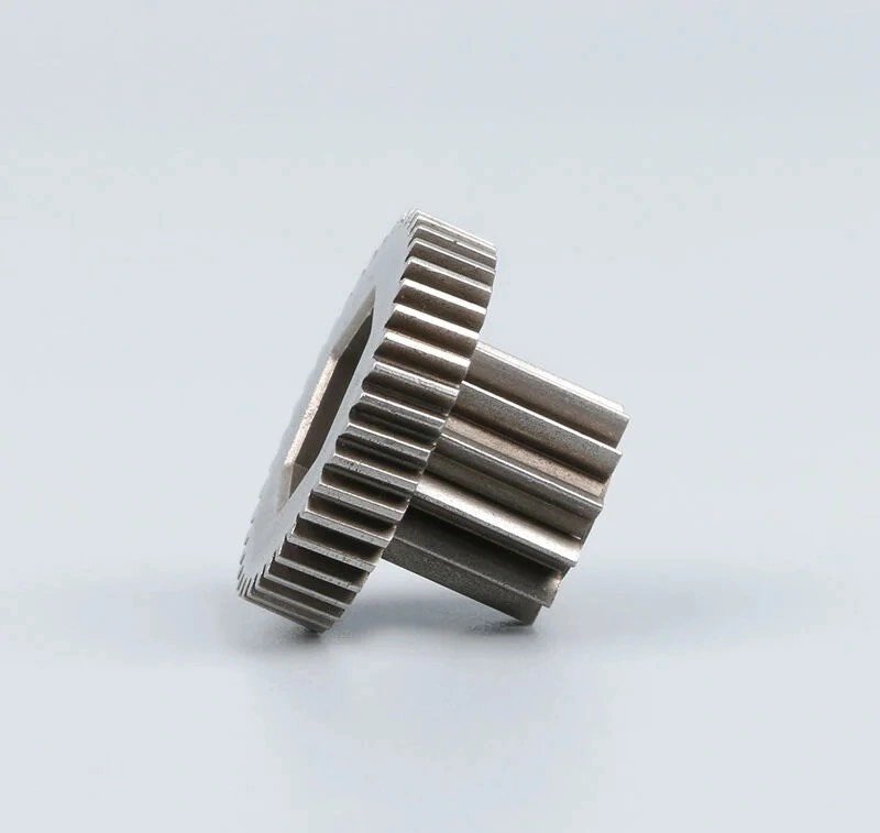 Compound Spur Gear