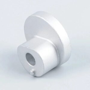 10001 Eccentric Oval Wheel