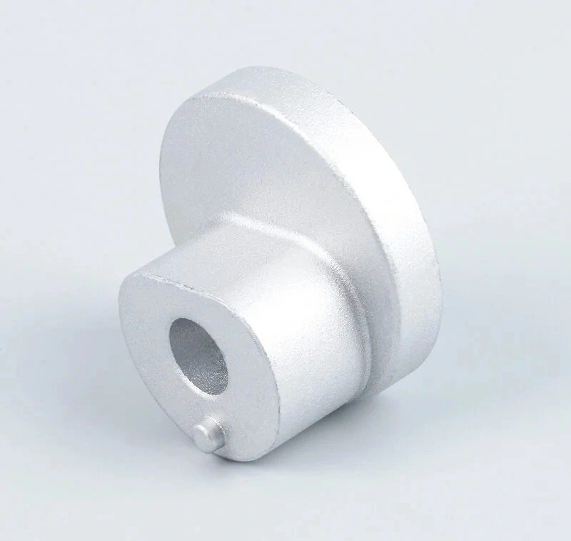 Eccentric Oval Wheel