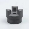 Jaw Type Coupling Hub