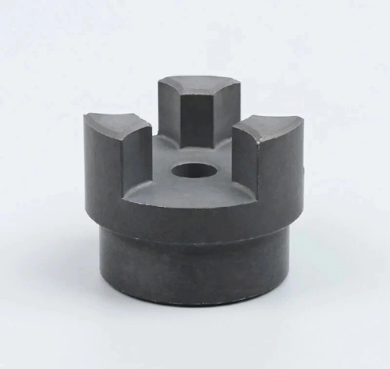 Jaw Type Coupling Hub