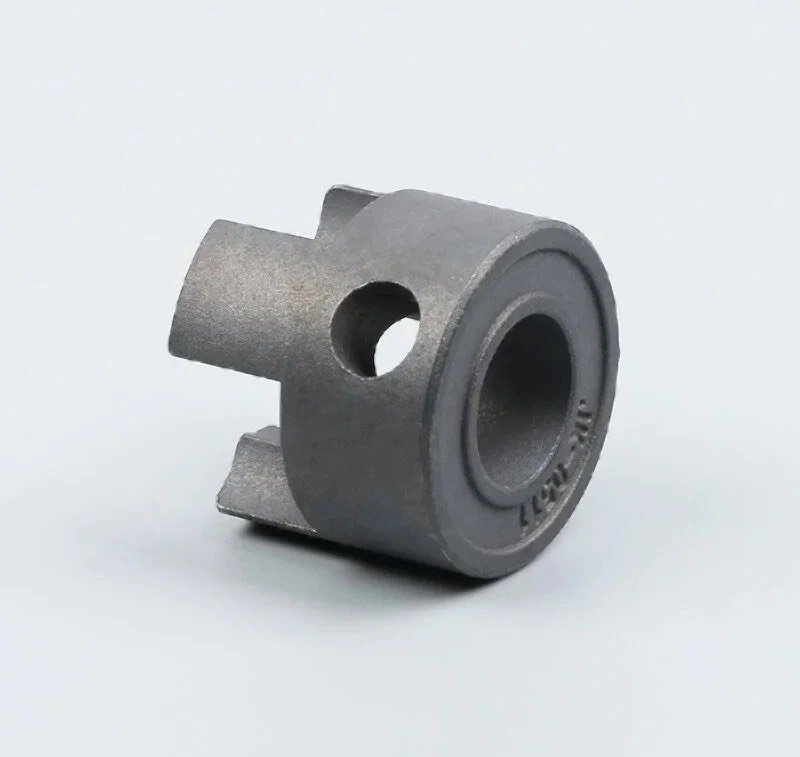 Jaw Coupling Hub