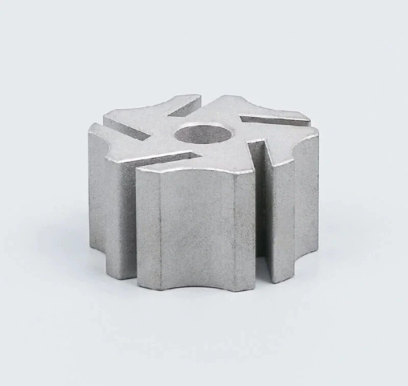 Pump Impeller