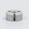 Three-Blade Pump Impeller