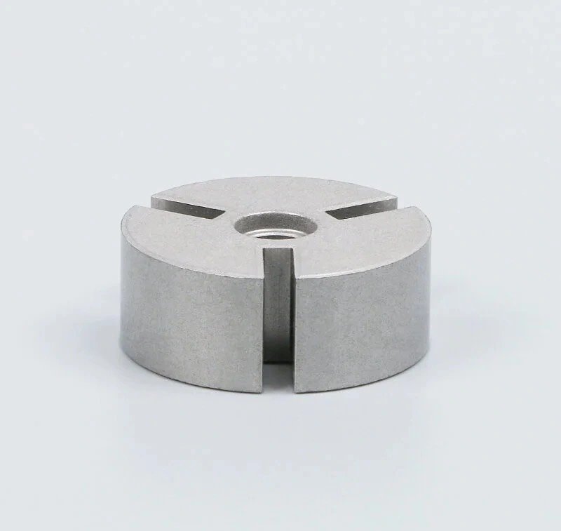 Three-Blade Pump Impeller