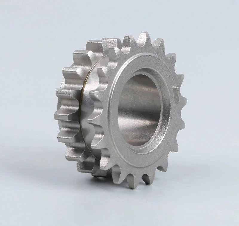 Duplex Timing Sprocket