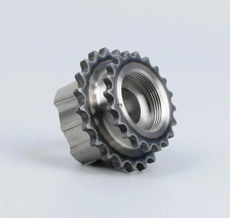 Compound Timing Sprocket
