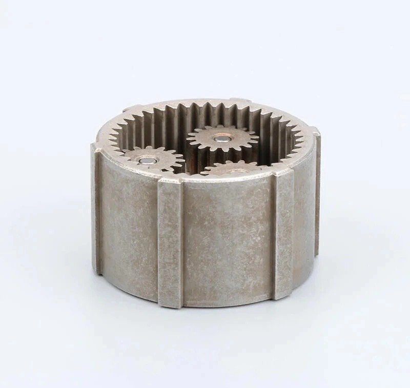 3-Planet Gear Components