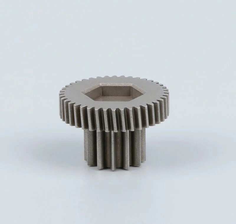 Compound Spur Gear