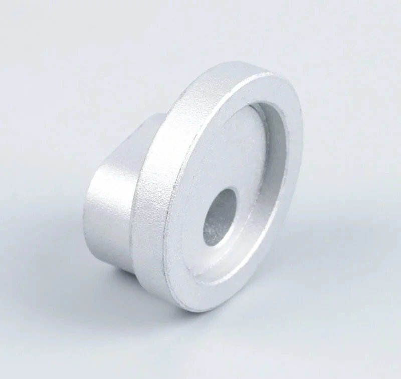 Eccentric Oval Wheel