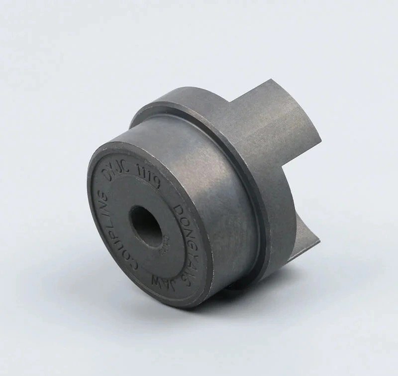 Jaw Type Coupling Hub