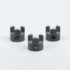 Jaw Coupling Hub