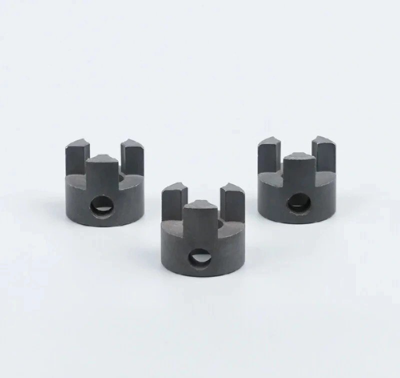 Jaw Coupling Hub