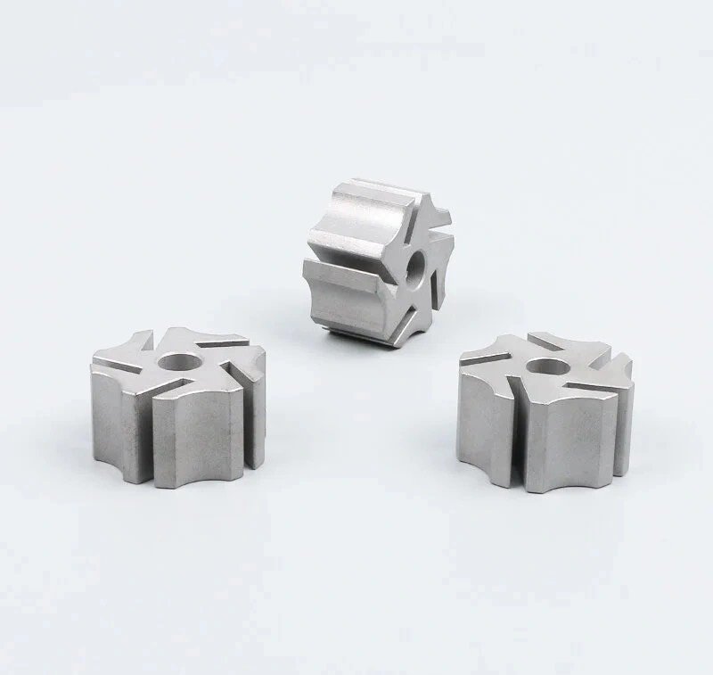 Pump Impeller