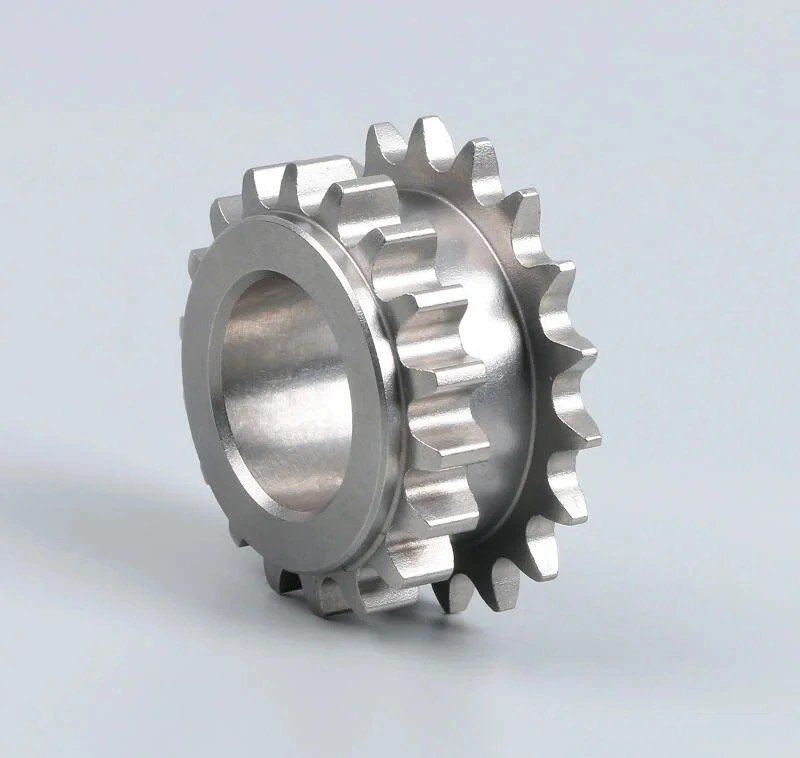 Duplex Timing Sprocket
