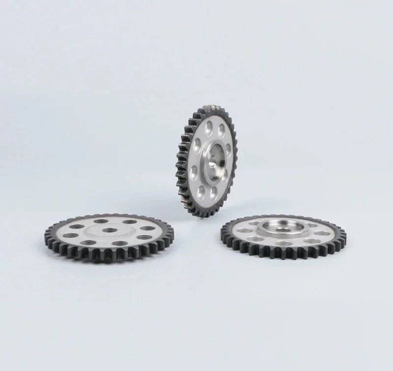 Timing Belt Pulley