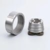 Planetary Gear Components – 4-Planet