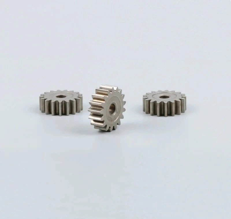 Spur Gear