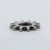 Spur Gear with Threaded Bore