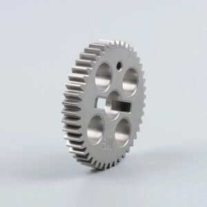 10002 Lightweight Spur Gear