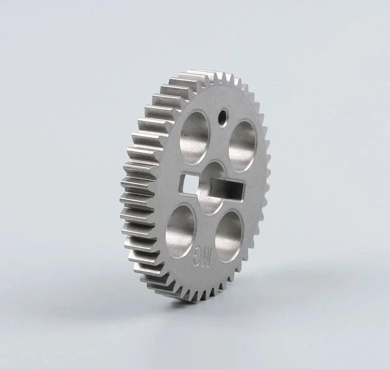 Lightweight Spur Gear