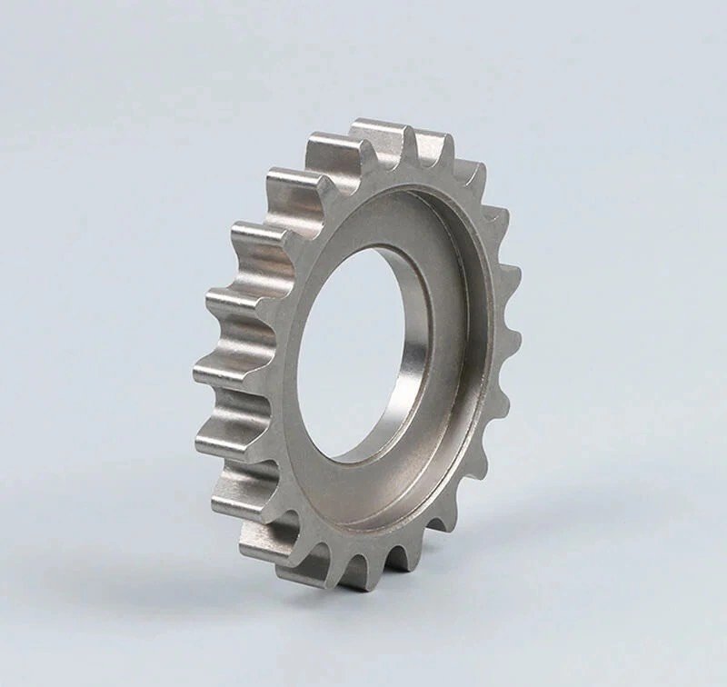 Timing sprocket