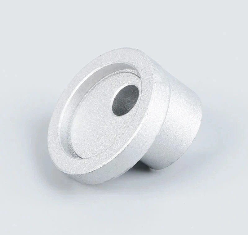 Eccentric Oval Wheel