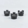 Jaw Type Coupling Hub