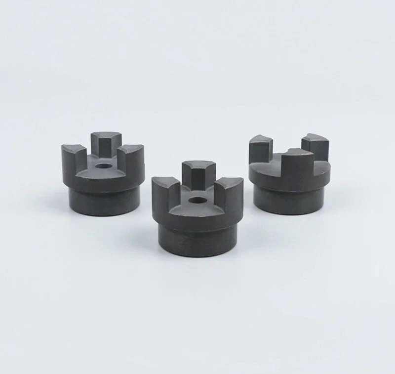 Jaw Type Coupling Hub