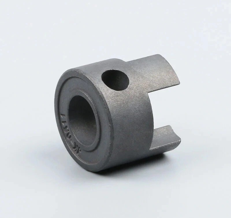 Jaw Coupling Hub