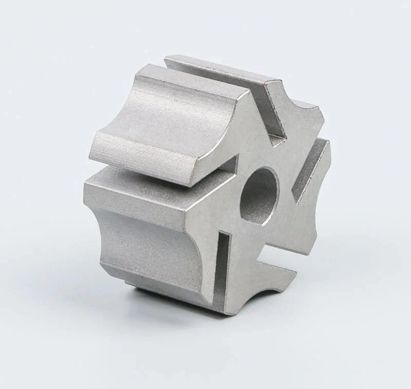 Pump Impeller