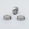 Three-Blade Pump Impeller